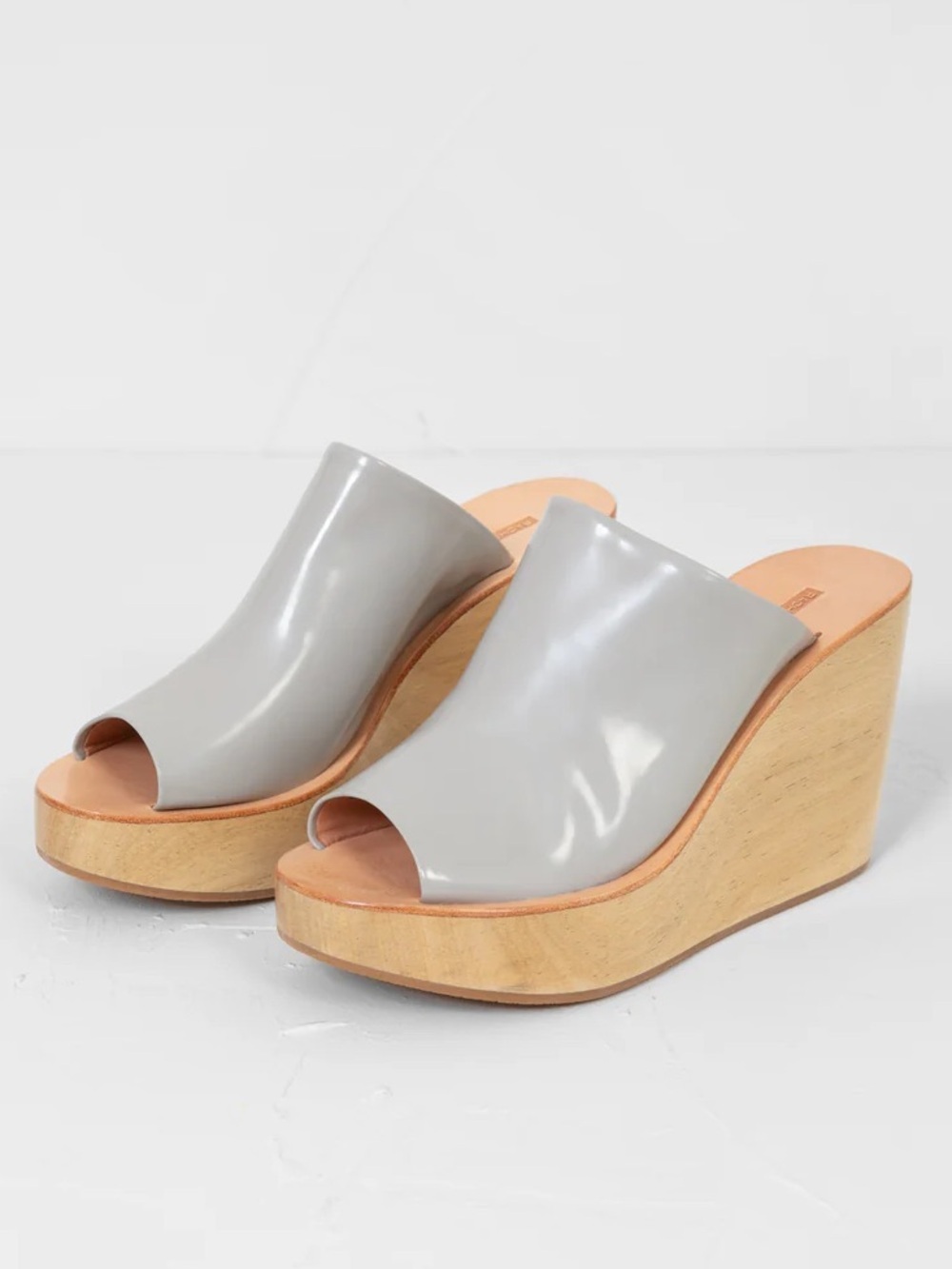 Rachel Comey Moon Wedges